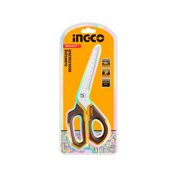INGCO SCISSORS
