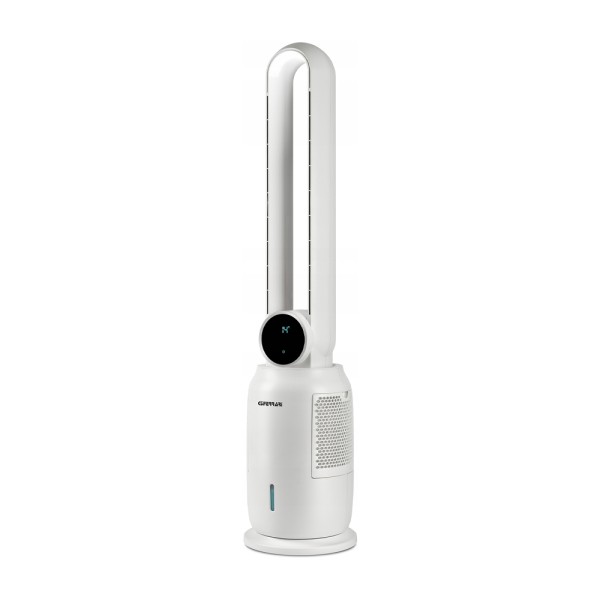 G3 FERRARI AIR COOLER IONIC BLADLESS 12 SPEEDS TIMER