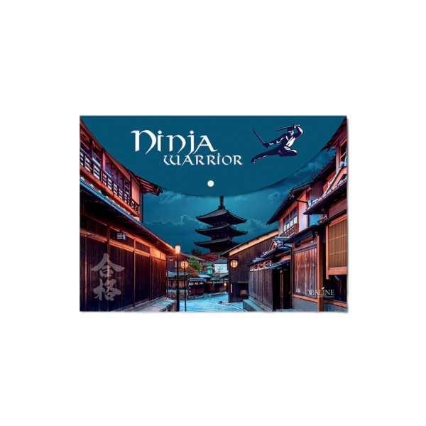 OPALINE BUTTON FILE NINJA