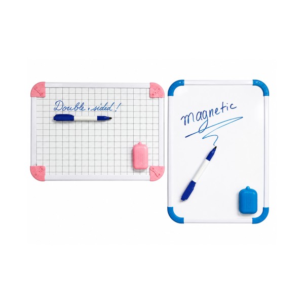 BRIO WHITE BOARD