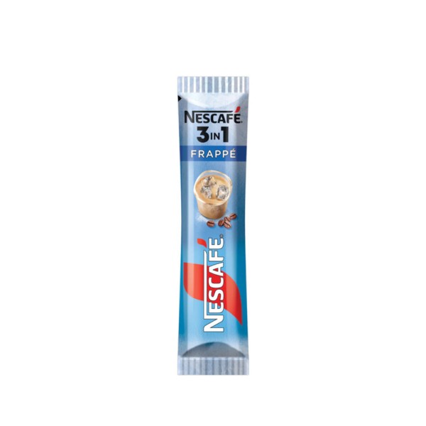 NESCAFE 3 IN 1 FRAPPE