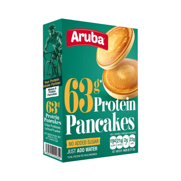ARUBA PROTEIN PANCAKE 