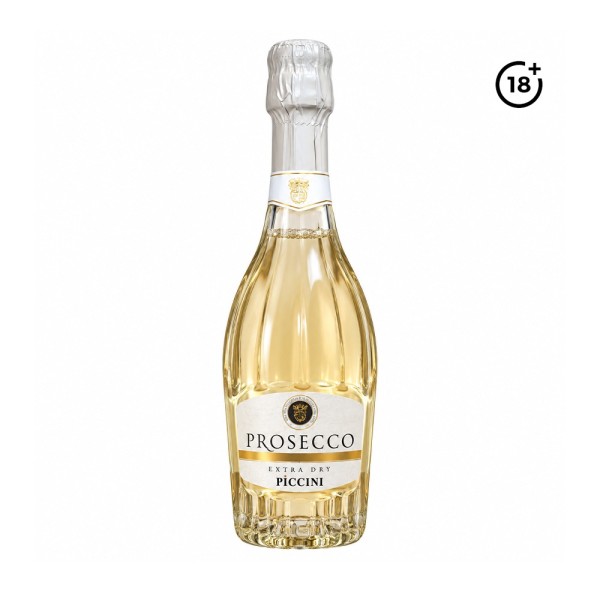 PICCINI PROSECCO VENETIAN DRESS EXTRA DRY 