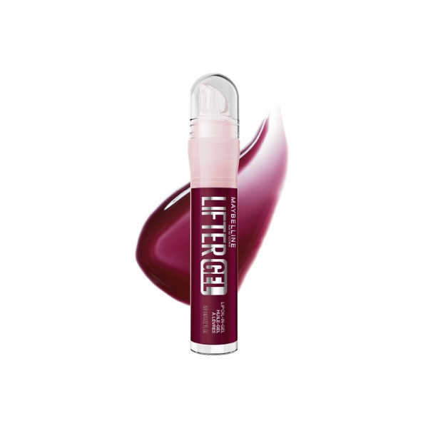 MAYBELLINE LIFTER GEL 008 BERRY TWIST 
