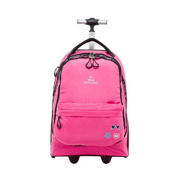 HARD GOODS TROLLEY BAG PRINCESS