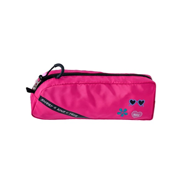 HARD GOODS PENCIL CASE PRINCESS