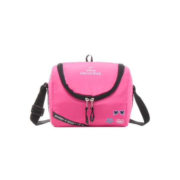 HARD GOODS LUNCH BAG PRINCESS