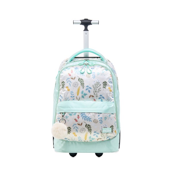 HARD GOODS TROLLEY BAG FROZEN