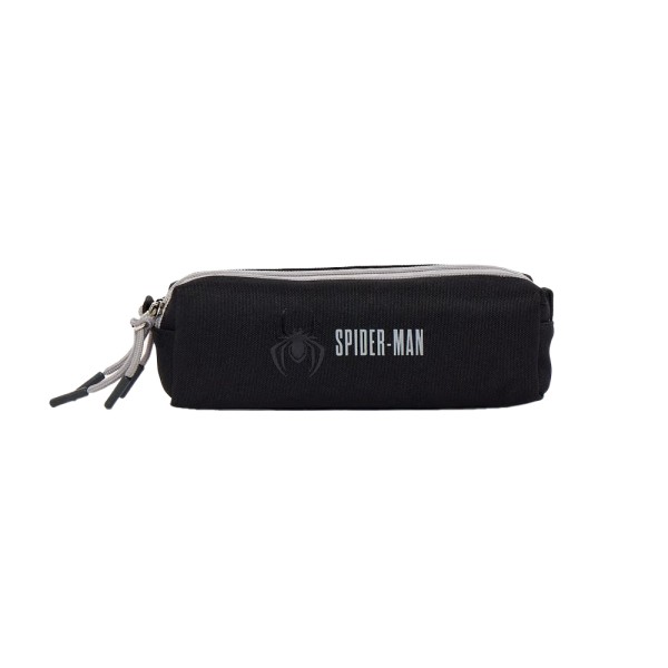 HARD GOODS PENCIL CASE SPIDERMAN