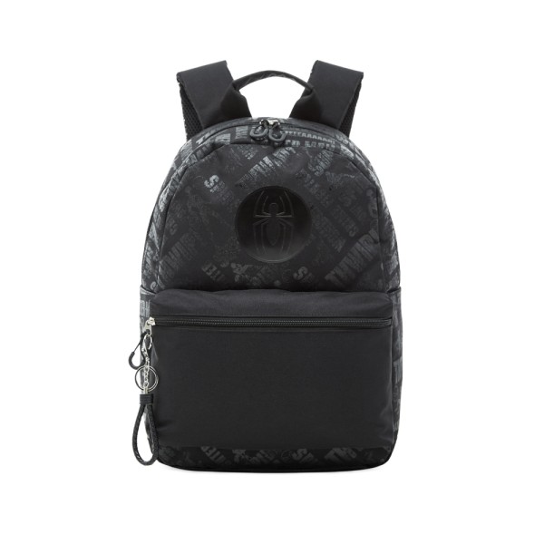 HARD GOODS BACKPACK SPIDERMAN