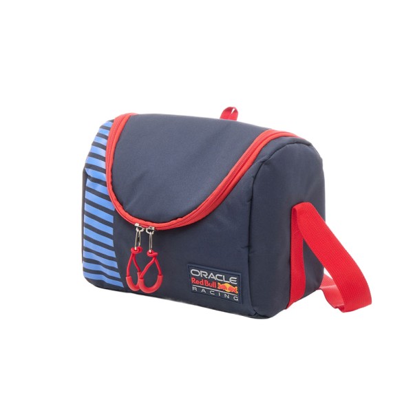HARD GOODS LUNCH BAG REDBULL RACING