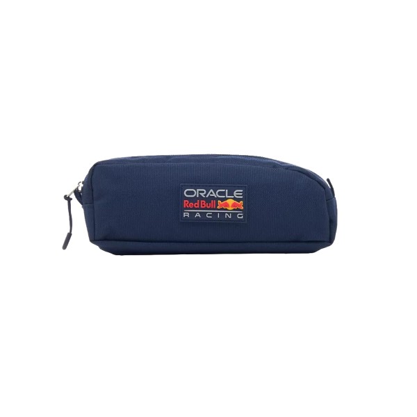 HARD GOODS PENCIL CASE REDBULL RACING