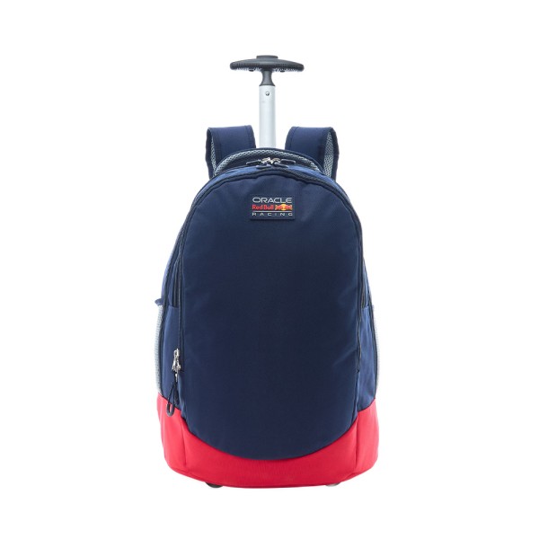 HARD GOODS TROLLEY BAG REDBULL RACING