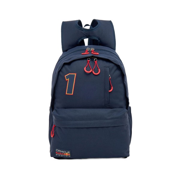 HARD GOODS BACKPACK REDBULL RACING 1