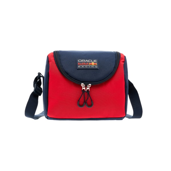 HARD GOODS LUNCH BAG REDBULL RACING RED