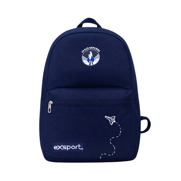 EXSPORT ICON BOYS 1 COMPARTMENT BASKETBALL