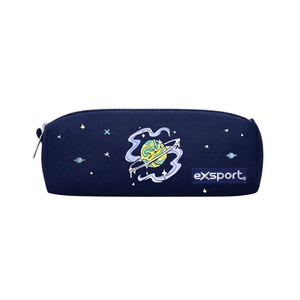 EXSPORT ICON GIRLS PENCIL CASE 1 COMPARMENT AMORE