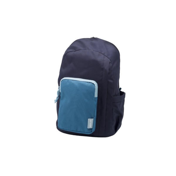 SMASH LANEWAY BACKPACKS DARK BLUE