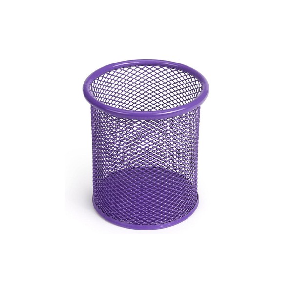 FOSKA METAL PEN CUP