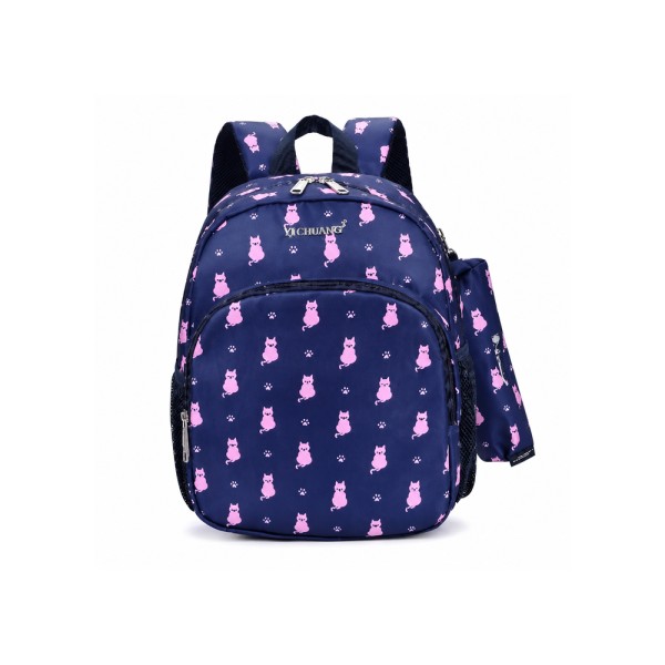 LEOPARD 13  BACKPACK CAT