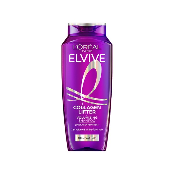 ELVIVE COLLAGEN LIFTER SHAMPOO