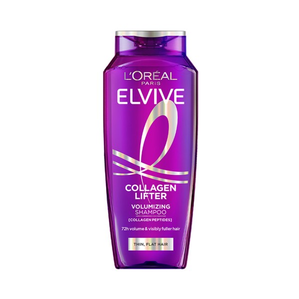 ELVIVE COLLAGEN LIFTER SHAMPOO