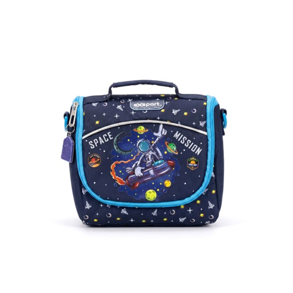 EXSPORT THERMAL LUNCH BAG SPACE