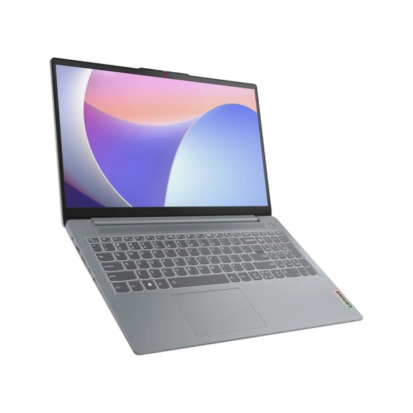 LENOVO IDEAPADSLIM3,INTELCORI3-1315U,512GBSSD,8GBDDR5+BAG