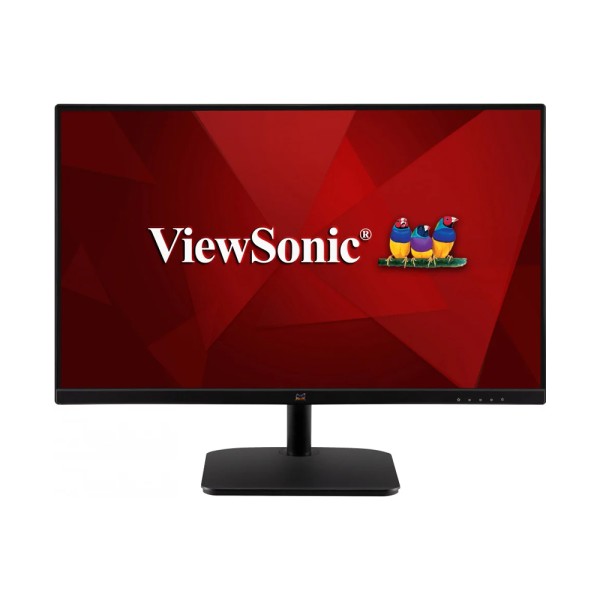 VIEWSONIC FHD THREE SIDED MCRO BZL MNTRFLATIPS TECHNLGY 