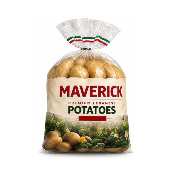 MAVERICK POTATO