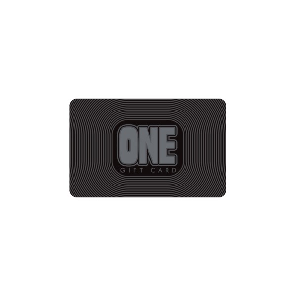 ONE Gift Card