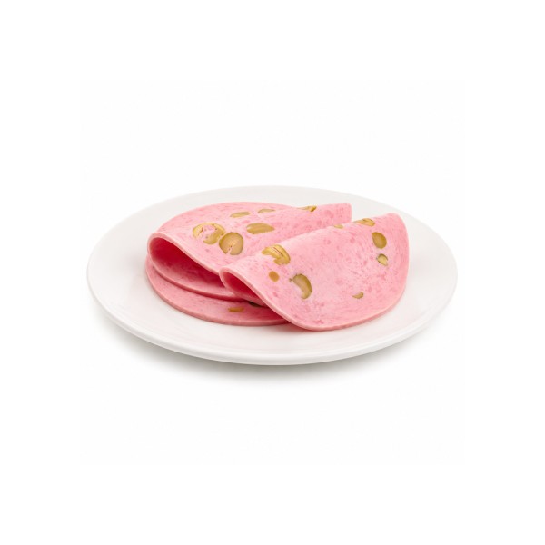 LA PIARA MORTADELLA OLIVE