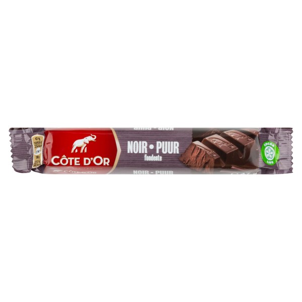 COTE D OR DARK CHOCOLATE