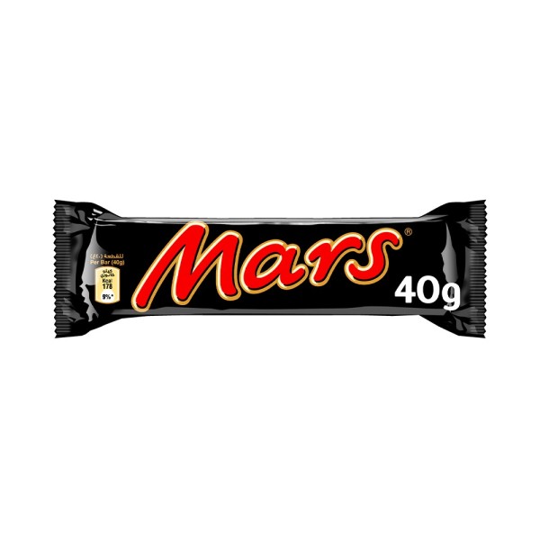 MARS CHOCOLATE BAR