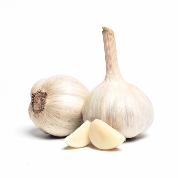 GARLIC GREEN LOOSE