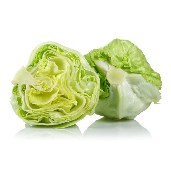 ICEBERG LETTUCE LOCAL