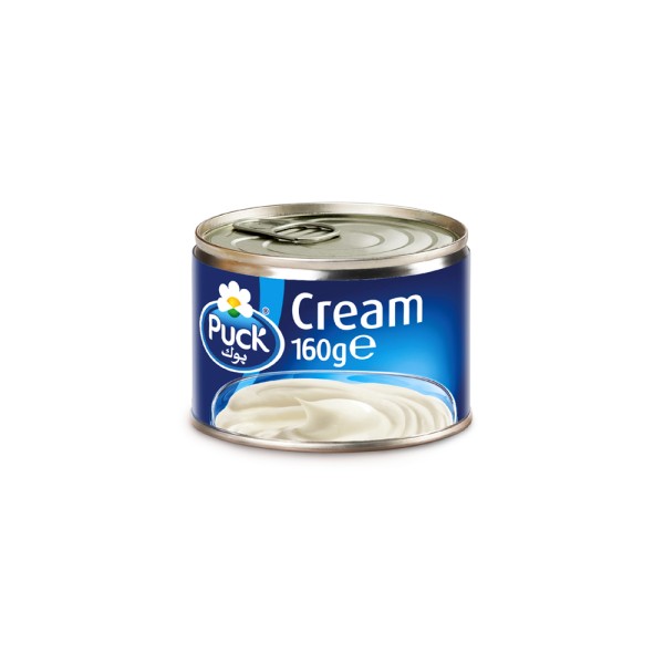 PUCK DIPS+DESSERT PLAIN