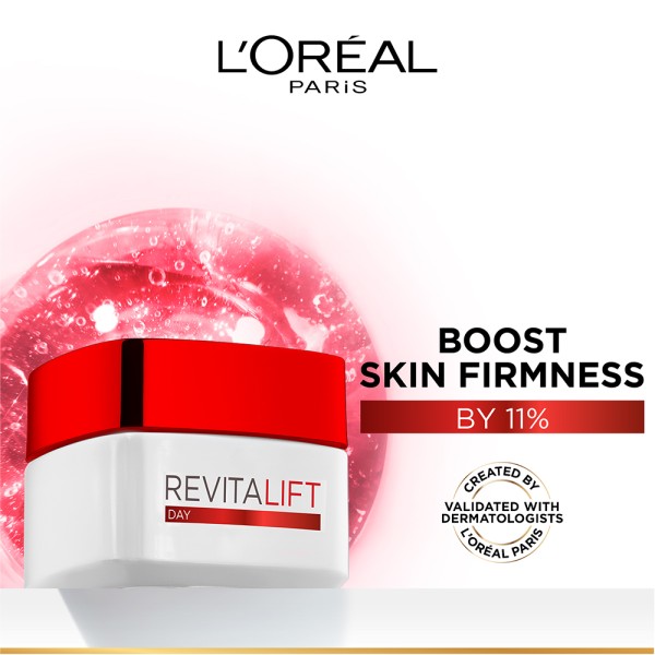 REVITALIFT DE REVITALIFT DAY