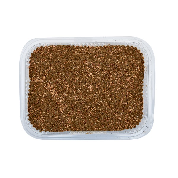 HOUSE OF OLIVE ZAATAR BALADI EXTRA
