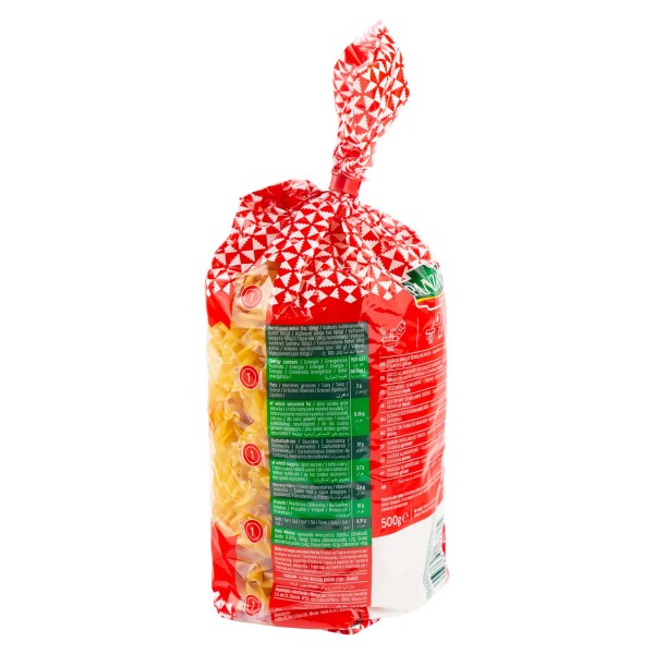 PANZANI FUSILLI PASTA
