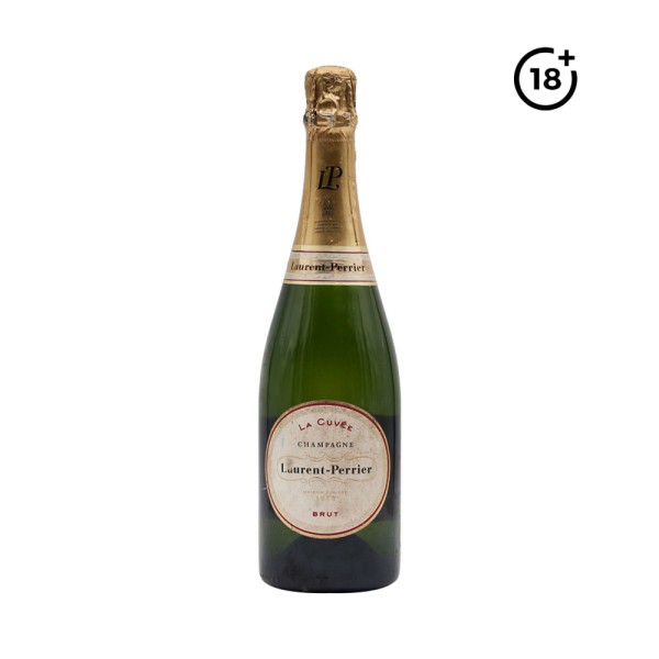 LAURENT PERRIER CHAMPAGNE