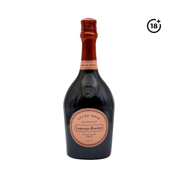 LAURENT PERRIER ROSE