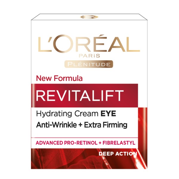 REVITALIFT DE REVITALIFT EYES