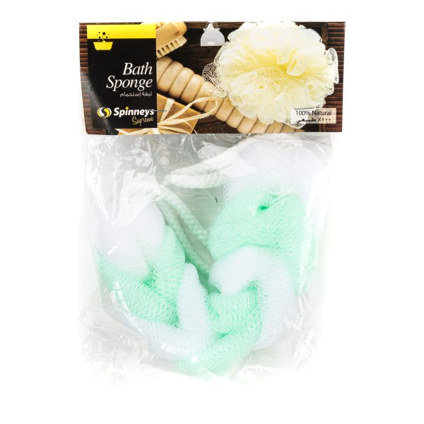 SPINNEYS ESSENTIALS LOUFA GLOVE SIMPLE