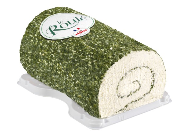 RIANS ROULE AIL FINES HERBES