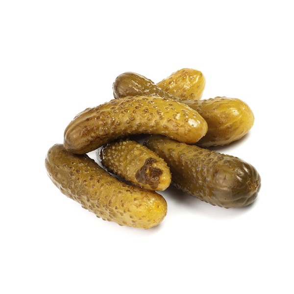 HOUSE OF OLIVE SMALL CUCUMBER PICKLES