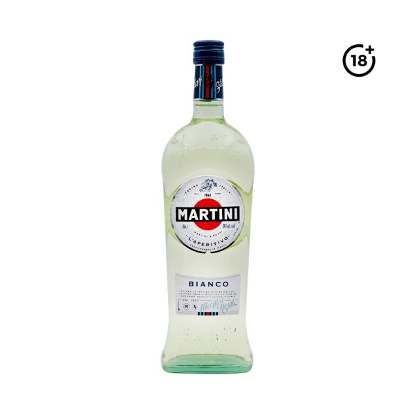 MARTINI VERMOUTH BIANCO
