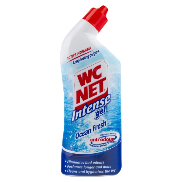 WC NET LIQUID TC OCEAN