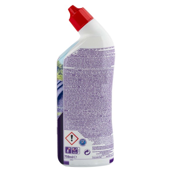 WC NET LIQUID TC PROVINCE