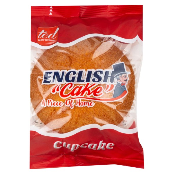 ENGLISH CAKE CAKE PLAIN